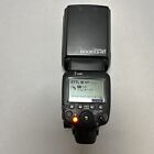 CANON Speedlite 600EX II-RT Shoe Mount Flash for Canon