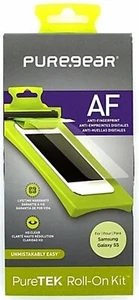PureTek IP - Roll-On Impact Protection - For Samsung Galaxy S5 - BN Sealed - Picture 1 of 1