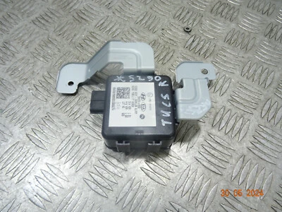 HYUNDAI TUCSON 2023 1.6T-GDI SE Connect MK4 5 puertas alarma familiar señal de sirena *5290 Foto 1 de 4