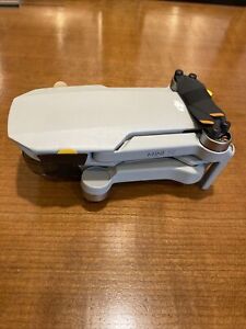 NEW DJI Mavic Mini SE Craft Drone With Gimbal/Camera- Replacement Unit for crash