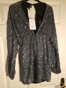& OTHER STORIES LOS ANGLES DRESS UK 8 EU34 RRP £135 - Picture 1 of 11