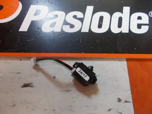 Conjunto de interruptor de disparo PASLODE parte # 404490 900824 - Imagen 1 de 2