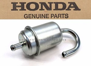 Honda Fuel Gas Filter Strainer 00-06 CBR600F4i CBR1100XX Super Blackbird #O145 C - Picture 1 of 3