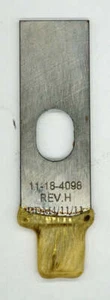 11-18-4098 Conductor Punch Die Applicator Molex - Picture 1 of 1