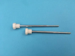 Motorgewindestange DE 70, UUS 2102 für Nähmaschinen Motor wie Pfaff 204.. - Bild 1 von 3