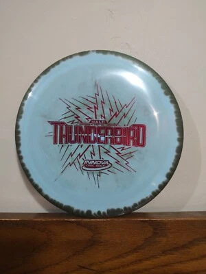 Innova Halo Star Thunderbird 173-5g Cool Halo w/Red Foil Distance Driver "Brand - Image 1 of 3