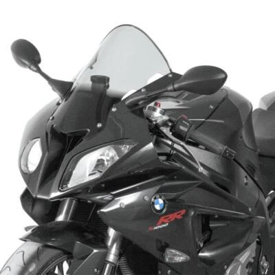 Cupolino MRA Racing trasparente BMW HP4 2012-2013 - Immagine 1 di 4