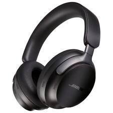 Bose QuietComfort Ultra Bluetooth Headphones - Black (880066–0100)