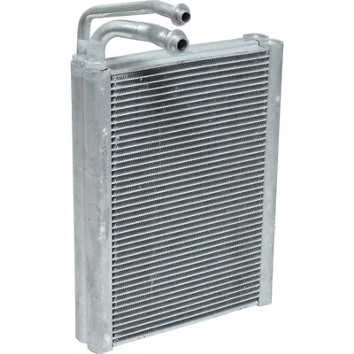 Núcleo evaporador de aire acondicionado UAC para Chrysler 300 2014-2023 Foto 1 de 2