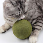 Super Large Catnip Ball 10Cm Cat Grass Self-Hi Relieving Stuffy Insect Gall