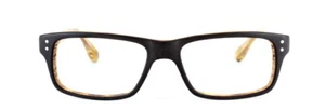 Hackett Bespoke HEB 092 Matte Brown - Picture 1 of 12