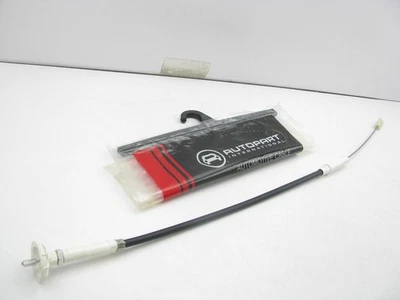 Autopart 1579-91300 Clutch Cable For 1985-1989 Volkswagen Golf & Jetta - Image 1 of 2