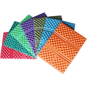 Foldable Outdoor Sport Hiking Camping Dining Cushion Seat Mat Foam Sitting Pad D - Picture 1 of 22