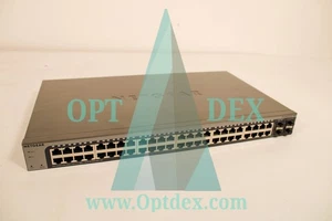 NetGear GS748T - Bild 1 von 4