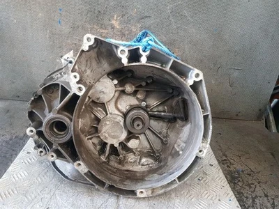 2011-2018 MK3 FORD FOCUS GEARBOX 1.6 DIESEL T1DB 6 SPEED MANUAL AV6R-7201-JC - Image 1 of 4