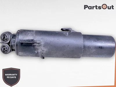 Headlight Washer Nozzle Jet L/R Fit Audi A8 Quattro/S8 2012-2018 4H0955101B/102B - Image 1 of 4