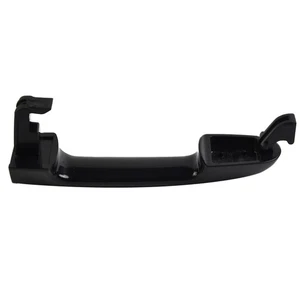 Outside Door Handle Black High Quality Outside Door Handle 82652-1J050 - Picture 1 of 12