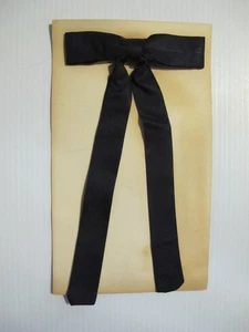 ORIGINAL KFC KENTUCKY FRIED CHICKEN STRING TIE. KAELIN'S RESTAURANT, LOUISVILLE - Picture 1 of 3