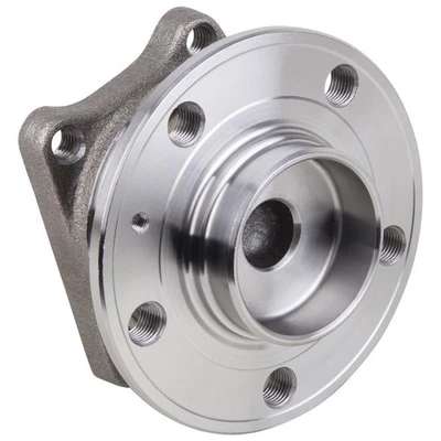 For Volvo S80 S60 & V70 New Rear Wheel Hub & Bearing Assembly DAC — 第 1/2 张图片