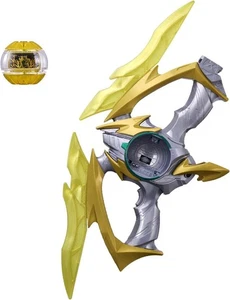 Kamen Rider Zeztz DX Inazuma Blaster Plasma Capsem Bandai - Bild 1 von 2