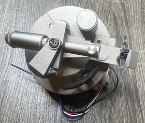 Denon DP-60L Main Tonearm Parts Motor Clean! - Bild 1 von 16