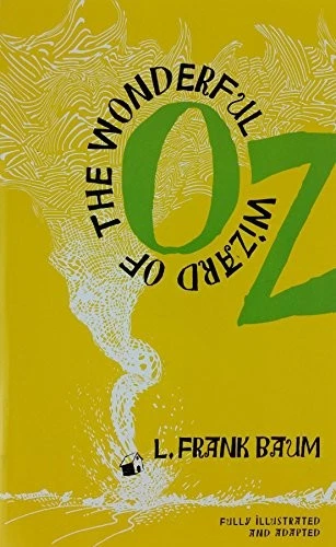 The Wonderful Wizard of Oz by Baum, L. Frank Foto 1 de 1