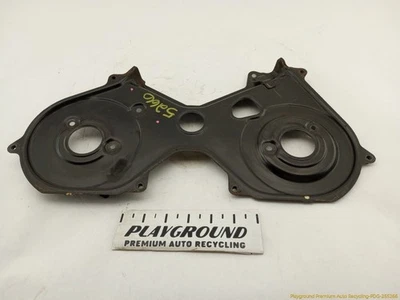 Cubierta de correa de distribución interior superior Toyota 4Runner 3,4 L 6 cilindros compatible con 1996-2002 96 Foto 1 de 4