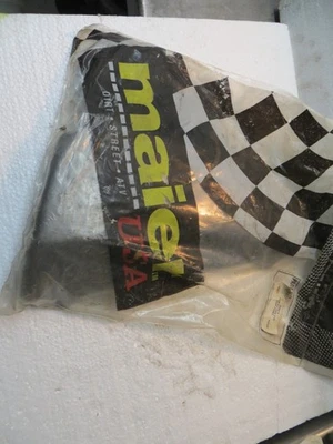 Cubierta lateral derecha Kawasaki Z1R Maier 1978-1980 Foto 1 de 3