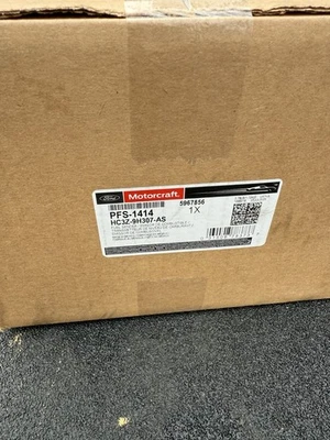 Bomba de combustible Motorcraft PFS1414 para camioneta 2017-2025 F250 F350 F450 F550 F600 6,7 L Foto 1 de 3