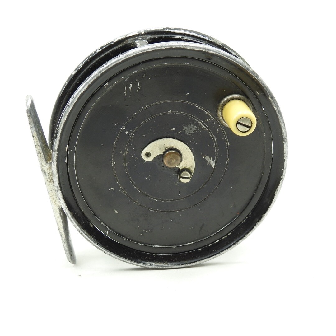 Meisselbach Vintage Fly Fishing Reels for sale - eBay Meisselbach Vintage Fly Fishing Reels for sale - eBay