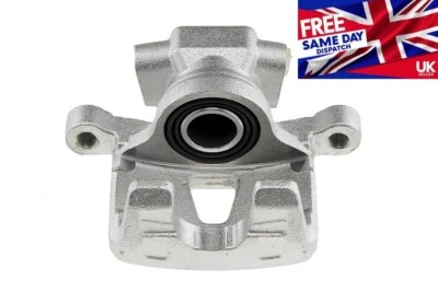 PINZA FRENO TRASERA MITSUBISHI GRANDIS 03-09 OUTLANDER II CW 06-12/IZQUIERDA/ Foto 1 de 4