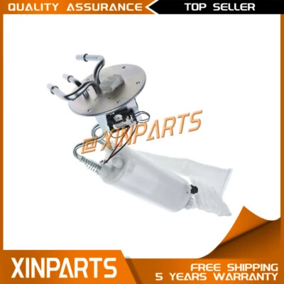 Conjunto de módulo de bomba de combustible e3577m para Chevrolet Corvette 2000 2001 2002 2003 Foto 1 de 4