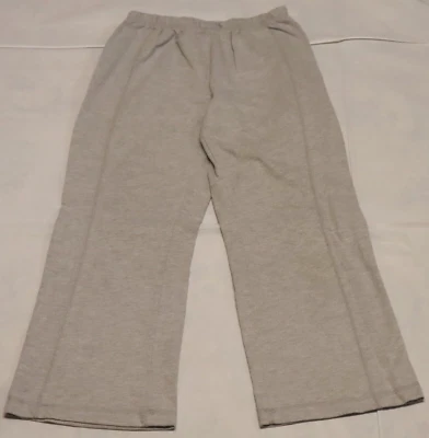 Pantalón de chándal vintage años 90 CATALINA mujer gris talla S 4/6 (26W x 26L) Foto 1 de 4