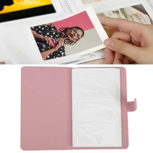 96 Pockets Mini Album Case Storage For Polaroid Photo FujiFilm Instax Film 11 8 - Picture 1 of 26
