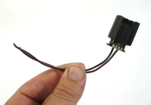 arnés de cableado inyector mercedes e320 r320 gl320 gl350 conector 0525453826 - Imagen 1 de 9