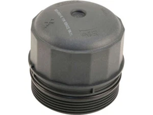 Genuine Oil Filter Housing Cap fits Jaguar XJ 2010-2019 33BRBW - Picture 1 of 1