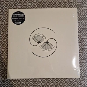 Godspeed You! Black Emperor ‎– G_d's Pee At State's End! / Vinyl LP + 10" - Picture 1 of 2