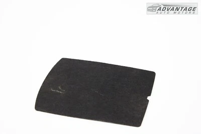 KIA SPORTAGE 2017-2022 consola central insertable compartimento de almacenamiento alfombrilla insertable OEM Foto 1 de 4