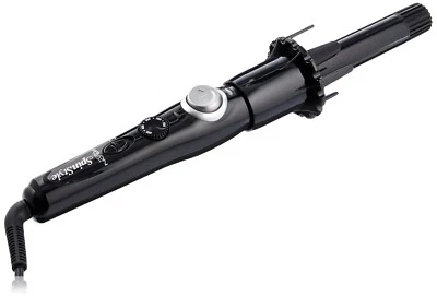 Curling Iron Salon Tech SpinStyle Pro Auto 1 inch (JUST OPEN BOX) - Image 1 of 2