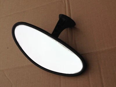 SMART FORTWO 450 INTERIOR REAR VIEW MIRROR 1998-2007 , - Image 1 of 4
