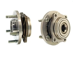 8 Year Warranty WH513219 Wheel Bearing and Hub Assembly (2) Front 07-12 Eclipse - Picture 1 of 7