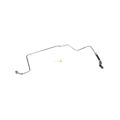 Power Steering Return Line Hose Assembly Sunsong For 1998-2006 Volkswagen Golf - Image 1 of 3