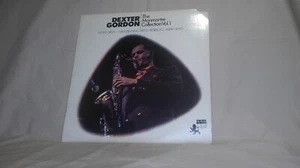 Dexter Gordon, The Monmartre Collection Vol. 1, Black Lion BL-108 Stereo - Picture 1 of 2