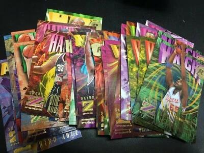 1996-97 NBA Fleer Skybox Z-Force Rookie RC Card ($2 Minimum Order Required) - Image 1 of 2