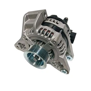 Alternator 150/68 Amp For Buick Lucerne Cadillac Dts 2006-2008 84009378 - Picture 1 of 6