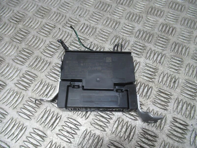 MODULO CONTROLLO SMART CONNECT TOYOTA YARIS CROSS MXPJ10 HYBRID MK1 2023 REF4108 - Immagine 1 di 4