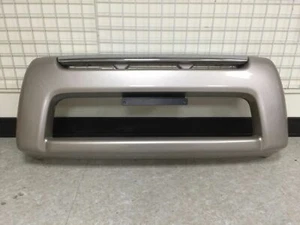 BUMPER PROTECTOR Painted FOR TOYOTA LAND CRUISER '98-'07 (CENTER TYPE) - Picture 1 of 3
