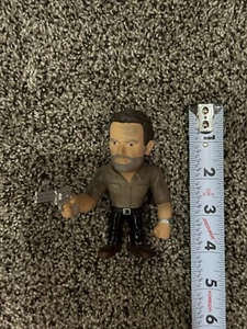Jada Toys Metals Die Cast The Walking Dead Rick Grimes - Picture 1 of 2