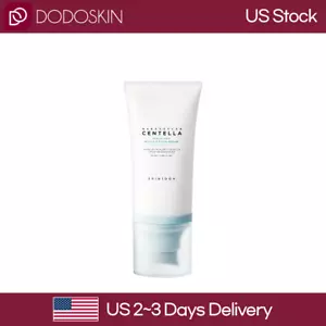 US SELLER SKIN1004 Madagascar Centella Hyalu-Cica Water-FIT Sun Serum 50ml - Picture 1 of 2