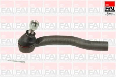 FAI SS6311 Tie Rod End Front Left Fits Toyota Auris Auris Van Corolla Prius Plus Foto 1 de 4
